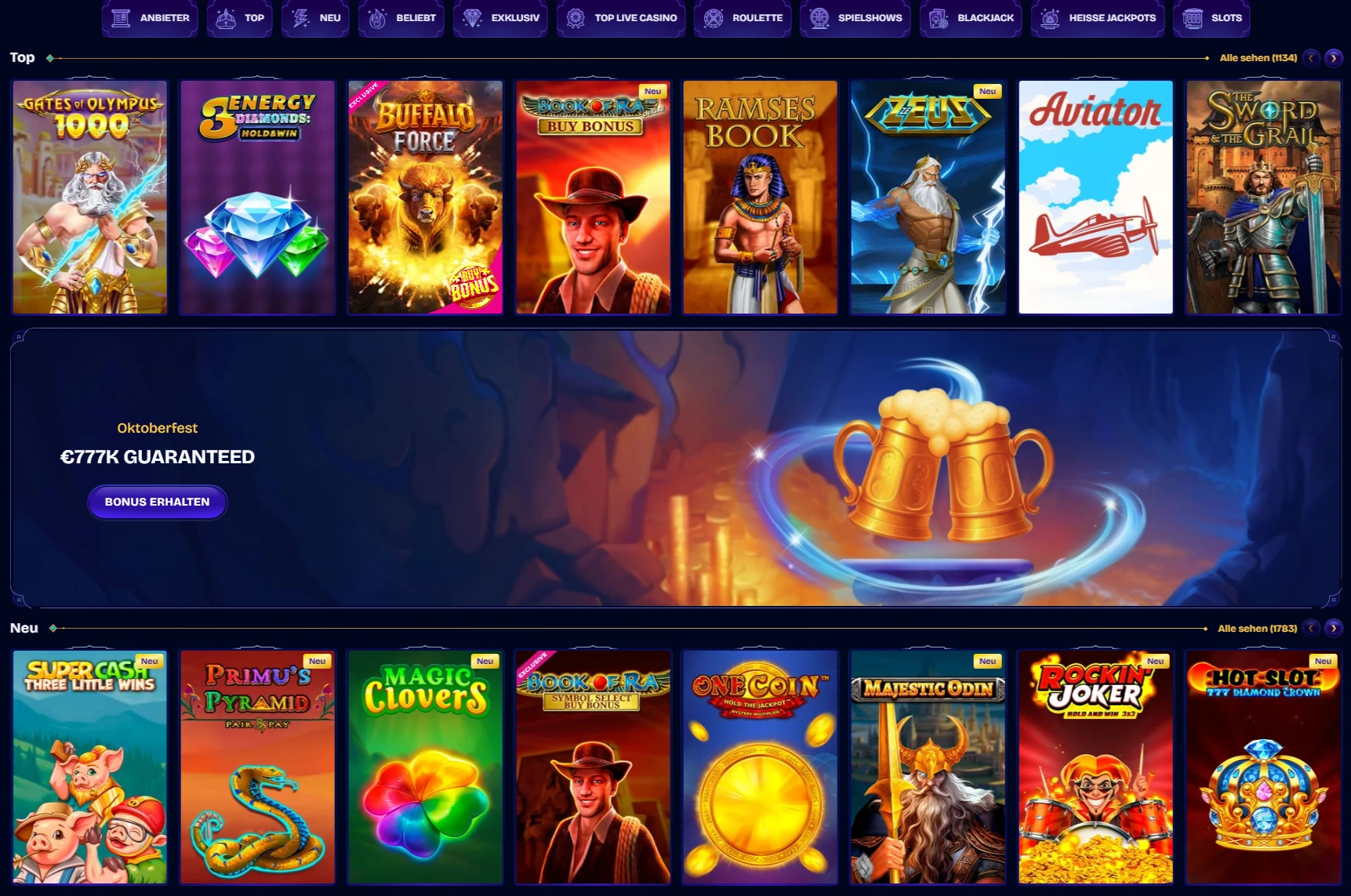 Ist WishWin empfehlenswert